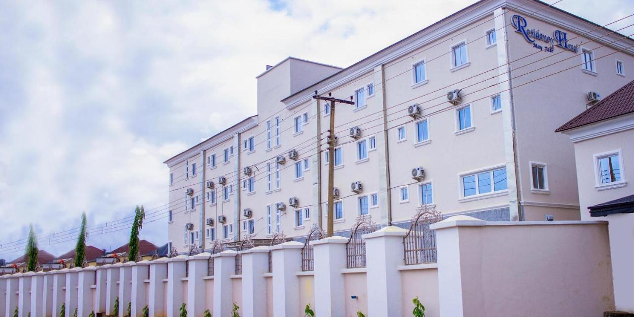 Hotel Residency Independence Layout Enugu